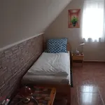 Jósva Vendégház Sárospatak