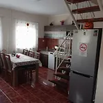 Vendégház Jósva *