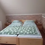 Vendégház Jósva *