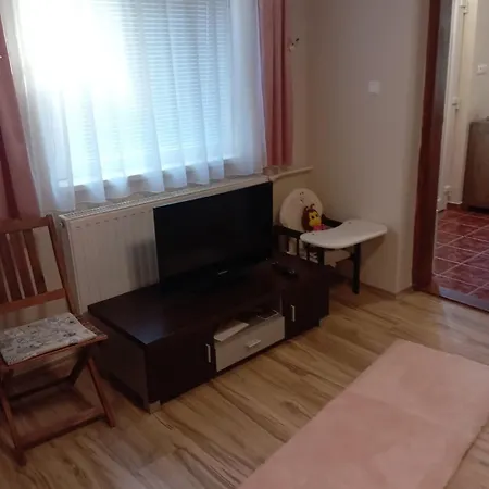 Josva Vendeghaz Pensionat *