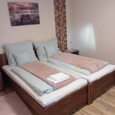 Josva Vendeghaz Sárospatak