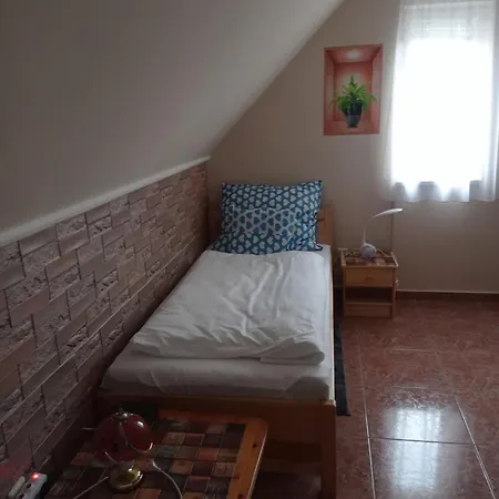 Jósva Pensión Sárospatak