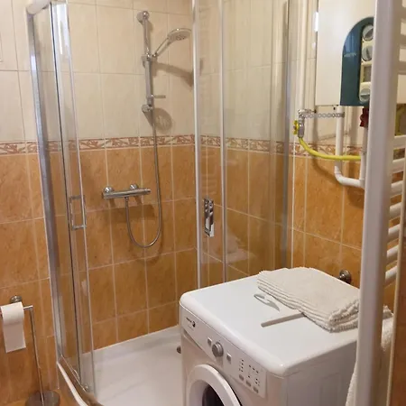 게스트하우스 Josva Vendeghaz Sárospatak