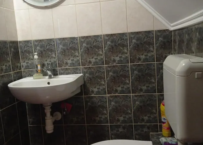 Josva Vendeghaz 게스트하우스