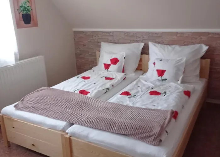 Josva Vendeghaz Sárospatak