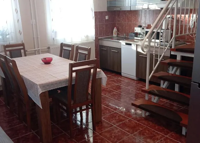 게스트하우스 Josva Vendeghaz