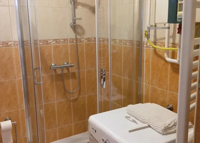 게스트하우스 Josva Vendeghaz Sárospatak