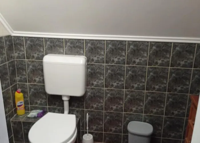 Josva Vendeghaz 게스트하우스 Sárospatak