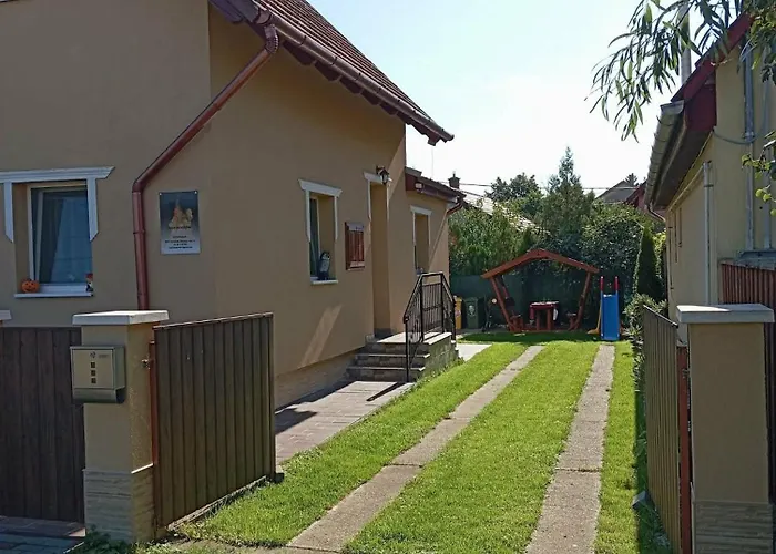 Josva Vendeghaz Pensionat
