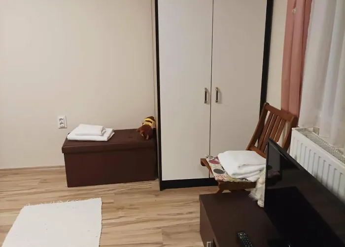 게스트하우스 Josva Vendeghaz *