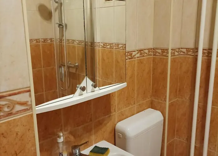 게스트하우스 Josva Vendeghaz *