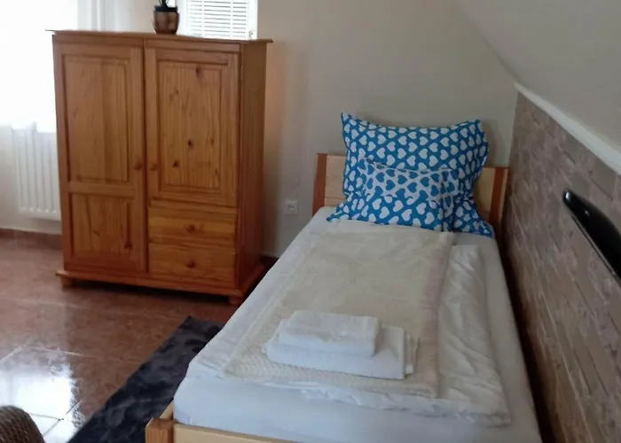 Josva Vendeghaz 게스트하우스