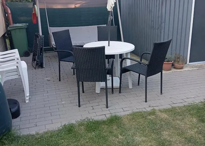 Josva Vendeghaz 게스트하우스 *